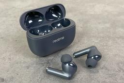 TWS-гарнитура Realme Buds T310: