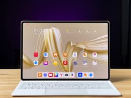 Первый взгляд на планшет Huawei MatePad Pro 12,2″