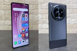 Смартфон Infinix Zero 40 5G: