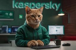 Kaspersky Standard для Windows и Android: