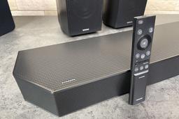 Акустика для ТВ Samsung HW-Q990D:
