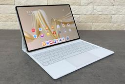 Huawei MatePad Pro 12,2″ (2024):