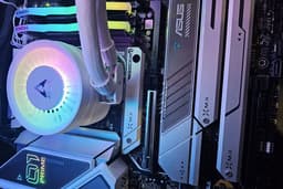 Материнская плата Asus Prime X670E-Pro WiFi: