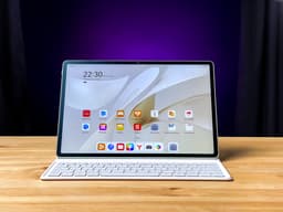 Первый взгляд на планшет Huawei MatePad 12 X