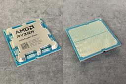 Тестирование процессора AMD Ryzen 7 9700X для платформы АМ5: