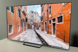 75-дюймовый 4K-телевизор Haier 75 Mini LED: