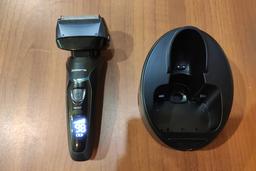 Бритва Polaris PMF 1016RC Wet&Dry 7D Prof 4+: