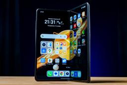 Honor Magic V3: