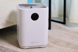 Увлажнитель воздуха Evolution SmartAir Evaporative 1 (HF-577 Smart)