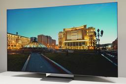 65-дюймовый 8K-телевизор Samsung Neo QLED 8K QN900D