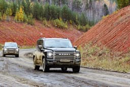 Новый Haval H9: