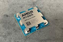 Процессор AMD Ryzen 5 8500G для платформы AM5: