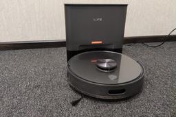 Робот-пылесос iLife T20s