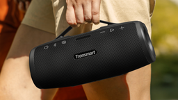 Новые колонки и наушники Tronsmart: прокачайте звук