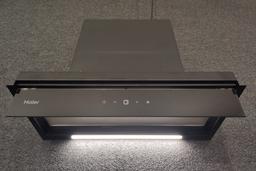 Кухонная вытяжка Haier HVX-W675TGB:
