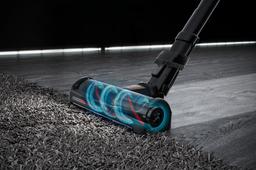 Мощь проводного и свобода беспроводного: пылесос Tefal X-Force 15.60 с автоопределением поверхности и функцией влажной уборки