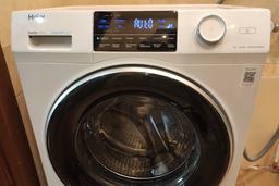 Стиральная машина Haier HW70-BP12969AE