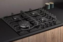 Газовая варочная поверхность Haier HHX-G64RFVLB: