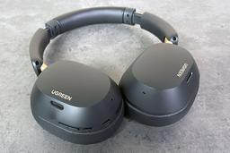 Полноразмерные беспроводные наушники Ugreen Max5C: