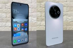 Смартфон Tecno Spark 30C: