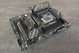 Материнская плата MSI Z790 Gaming Plus WiFi на чипсете Intel Z790: