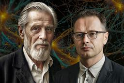 Философия, логика и поэтика нейросетей.