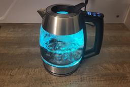 Чайник Polaris PWK 1841CGLD: