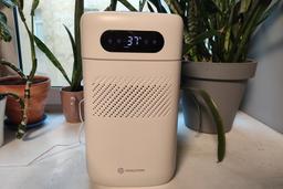 Увлажнитель воздуха Evolution HF-677 Smart