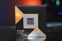 Тестирование AMD Ryzen 7 9800X3D для платформы АМ5: