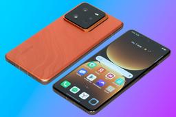 Смартфон Realme GT7 Pro: