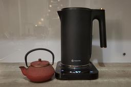 Чайник Evolution KP22151L Thermocontrol: