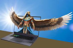 Игровой ноутбук Gigabyte Aorus 16X (2024) ASG: