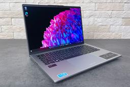 Бизнес-ноутбук Acer Swift Go 14 (SFG14-73-70EH):