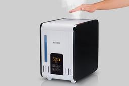 Паровой увлажнитель воздуха Boneco S450: