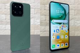 Смартфон Honor X7c: