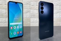 Смартфон Samsung Galaxy A16: