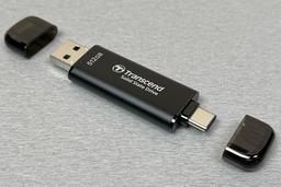 Обновление прошивок для внешних SSD Transcend на Silicon Motion SM2320: