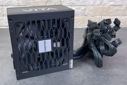 Блок питания Chieftec Vita 850W (BPX-850-S):