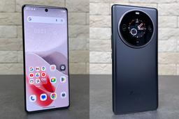 Смартфон Fossibot S3: