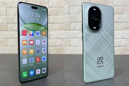 Смартфон Huawei nova 13 Pro: