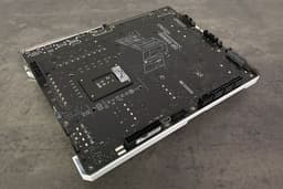 Материнская плата Asus TUF Gaming Z790-BTF WiFi на чипсете Intel Z790: