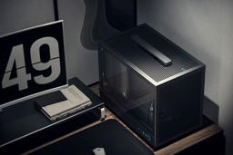 Корпус DeepCool CH160: