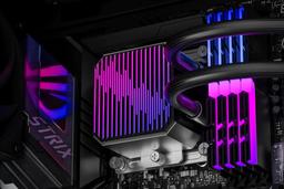 Система жидкостного охлаждения ID-Cooling DX360 Max: