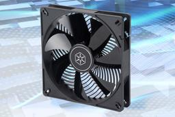 Вентилятор Silverstone Air Penetrator 140i: