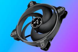 Вентилятор Arctic BioniX P140: