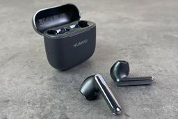 TWS-гарнитура Huawei FreeBuds SE 3: