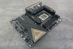 Материнская плата MSI MEG Z890 Ace на чипсете Intel Z890: