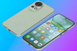 Смартфон Huawei nova 13: