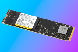 Твердотельный OEM-накопитель Micron 2400 емкостью 512 ГБ: