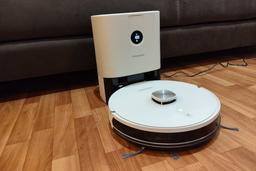 Робот-пылесос Redmond («Редмонд») VR1325S